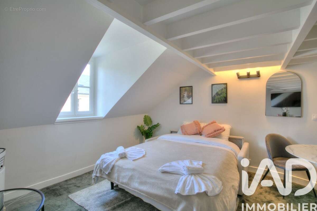 Photo 5 - Appartement à VERSAILLES
