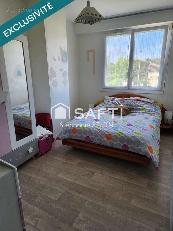 Photo 7 - Maison à MONTLIEU-LA-GARDE