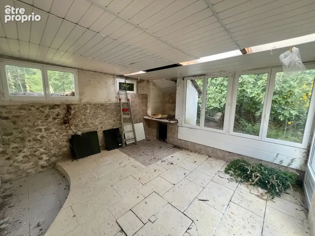 Maison 2 pièces 41 m² à vendre à Sermaise (91530) - photo 9