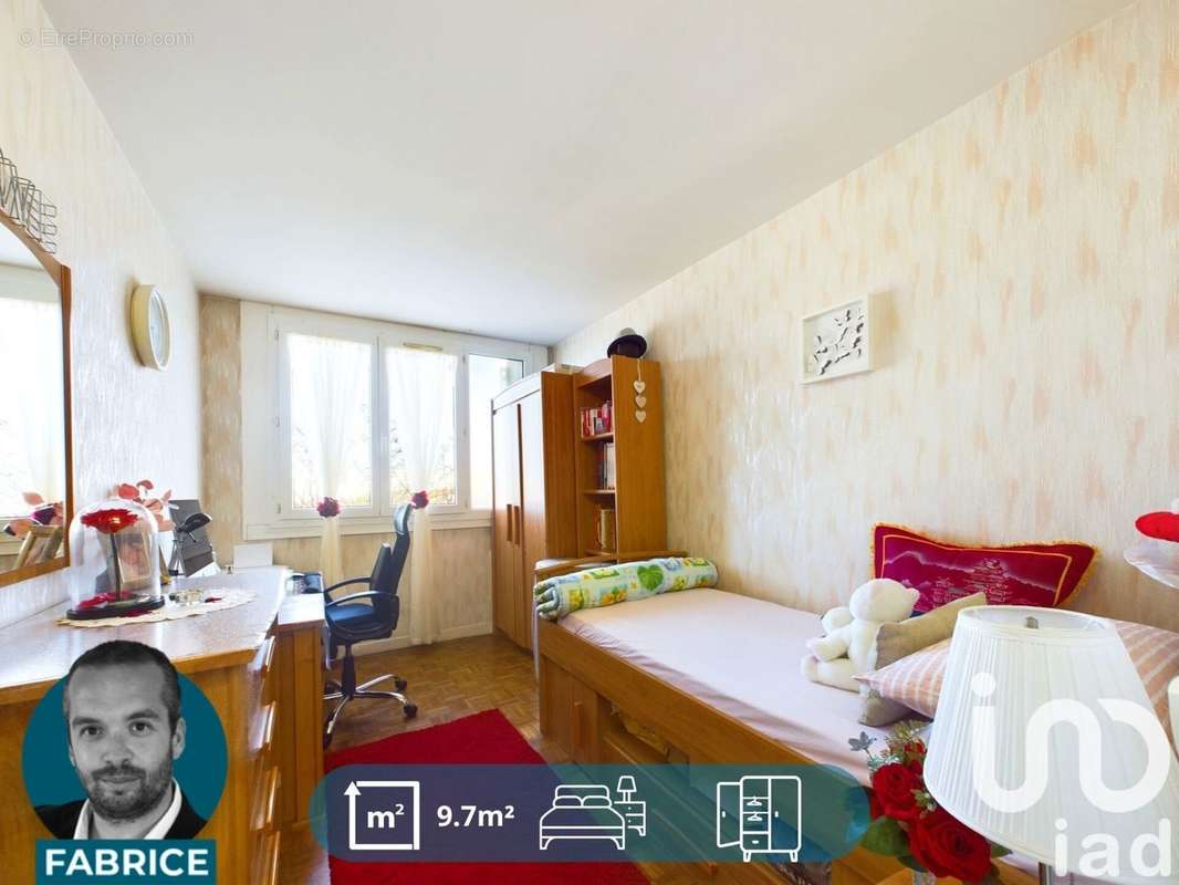 Photo 5 - Appartement à MAISONS-ALFORT