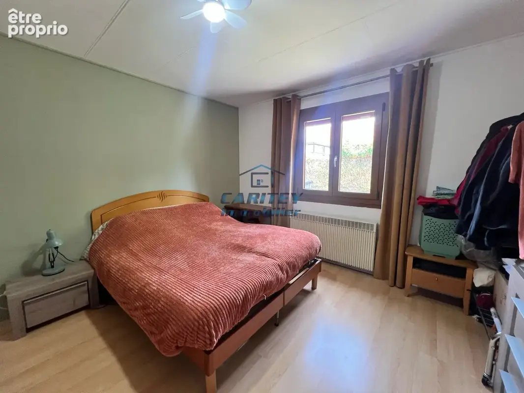 Maison plain-pied 75m2 - LUXEUIL LES BAINS (70300) - photo 7