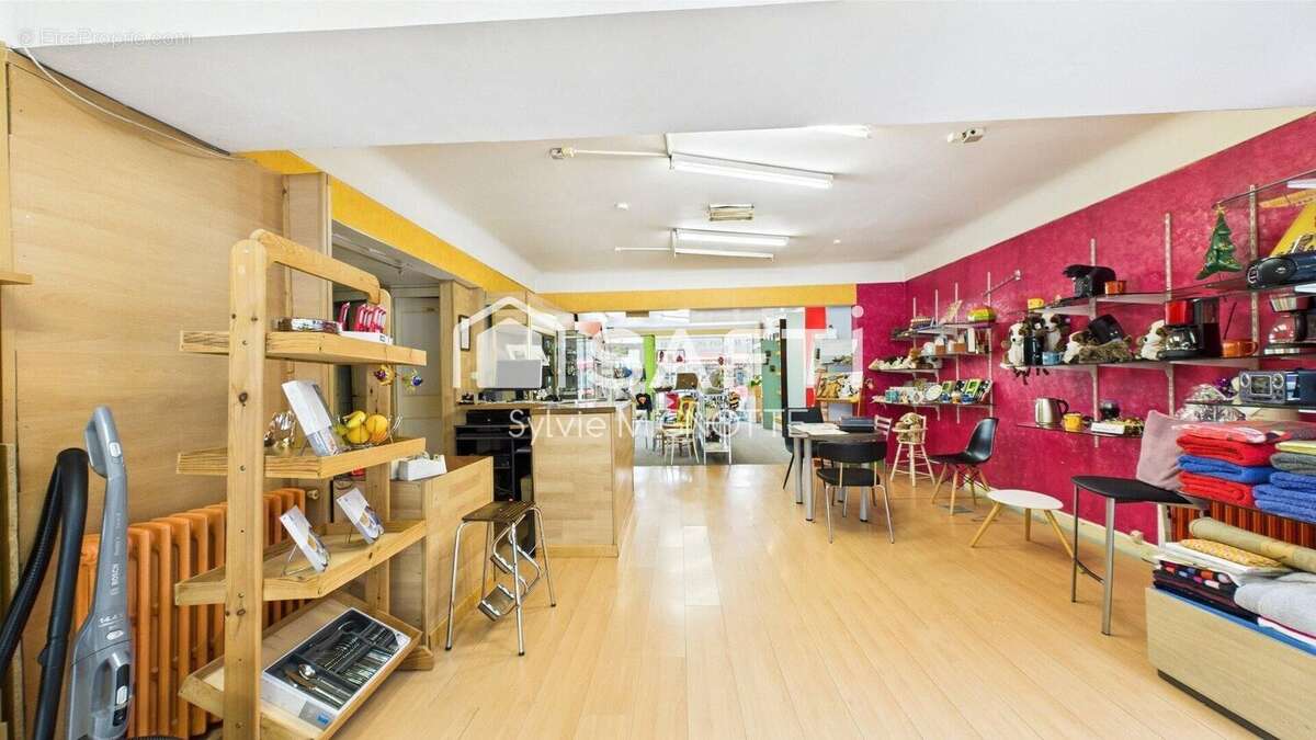 Photo 7 - Appartement à SURGERES