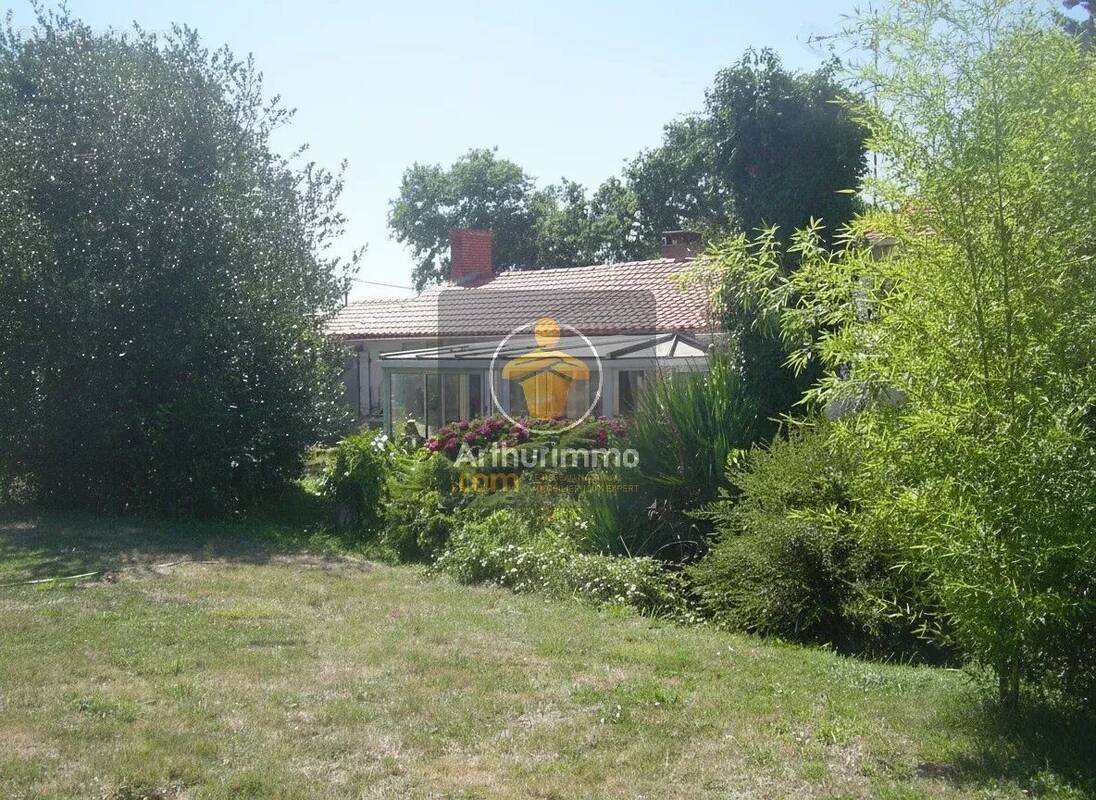 Maison à BOIS-DE-CENE