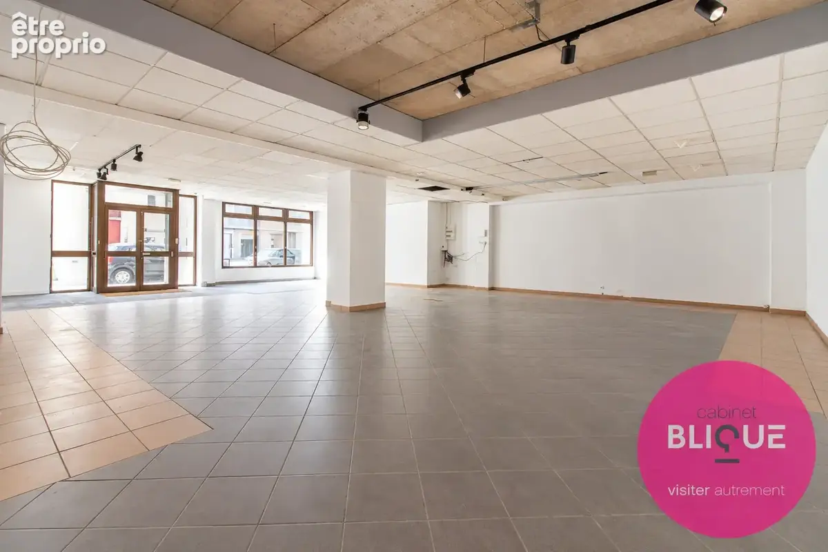 527 m2 pour voir grand - photo 16