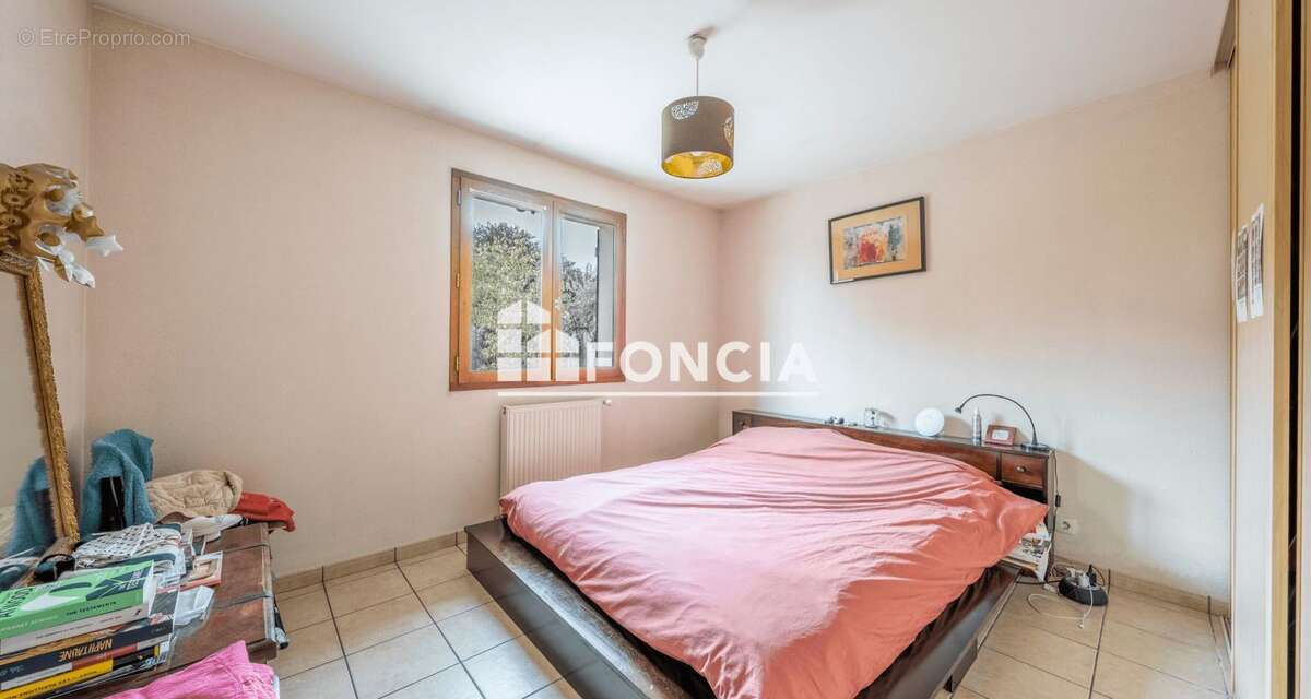 Maison à BEGLES