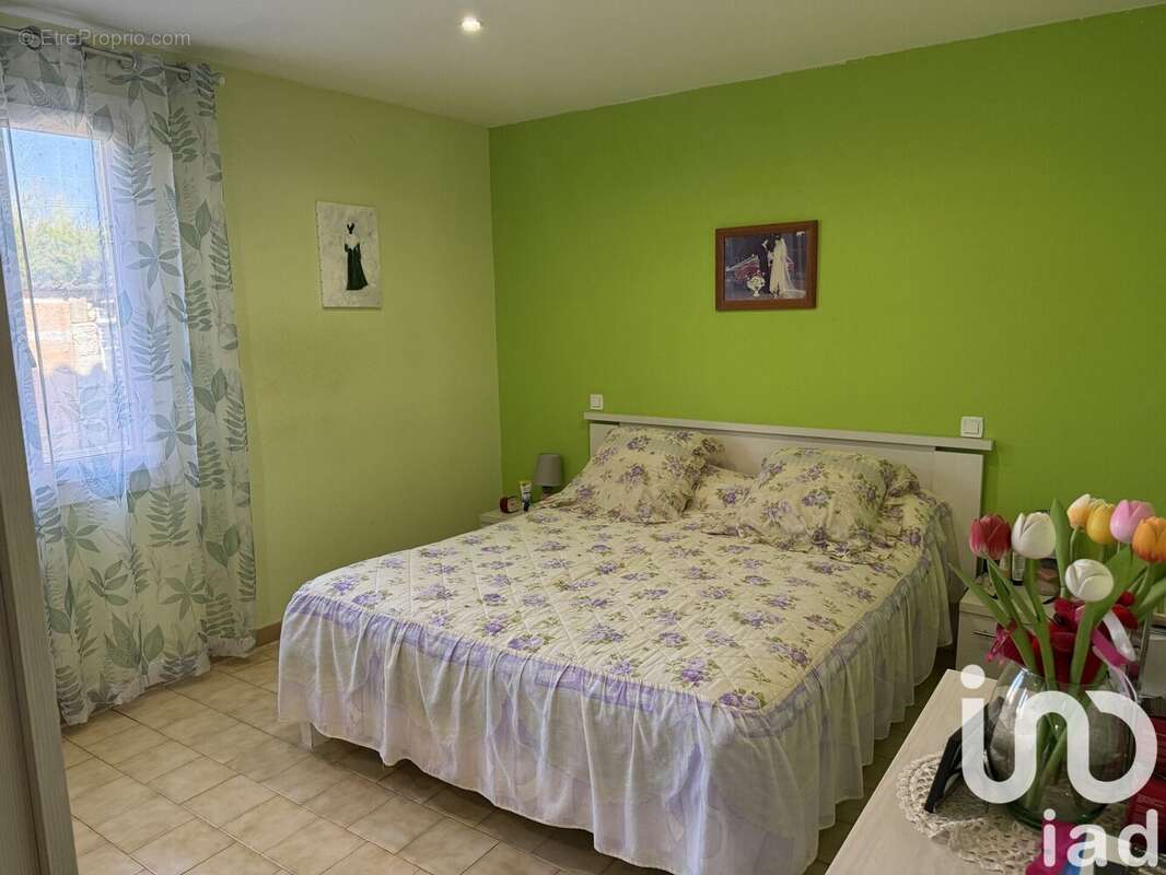 Photo 7 - Maison à SORGUES