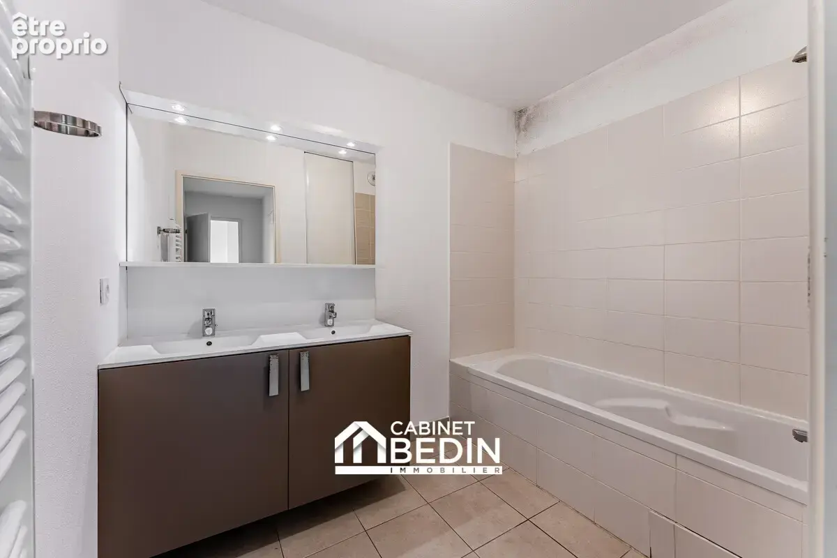 Appartement 3 pièces 62 m² à vendre à Biganos (33380) - photo 7