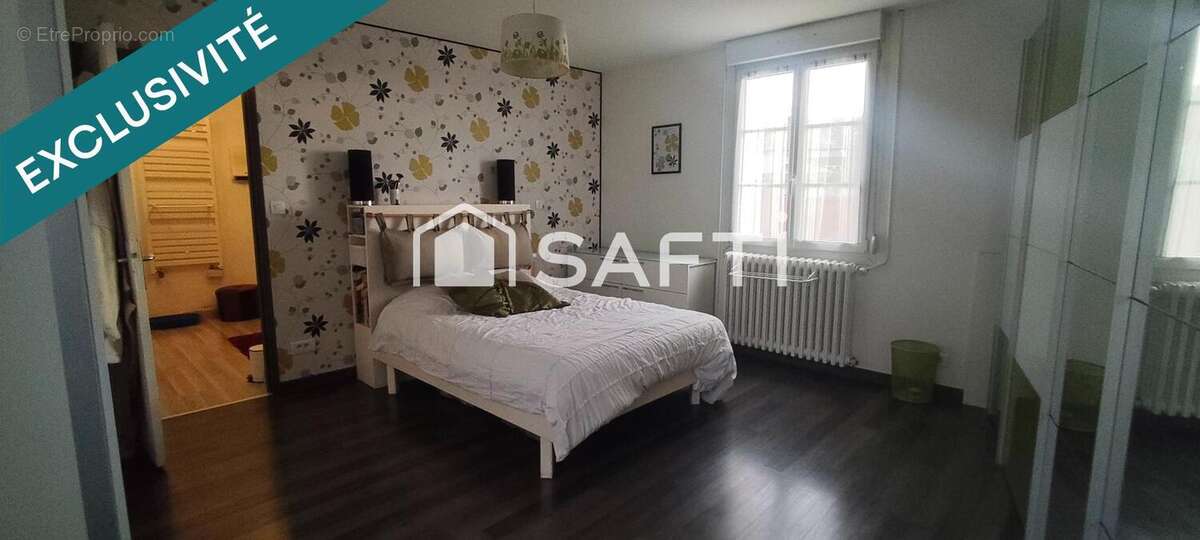 Photo 8 - Maison à CAILLOUEL-CREPIGNY