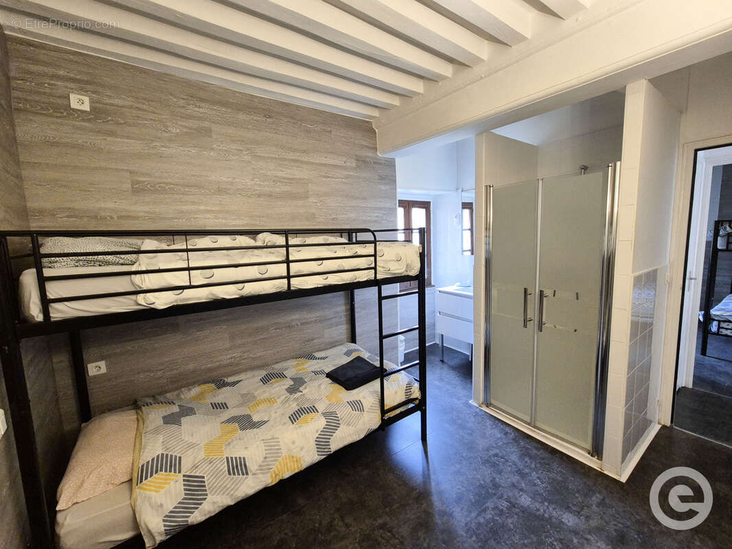 Appartement à AVALLON