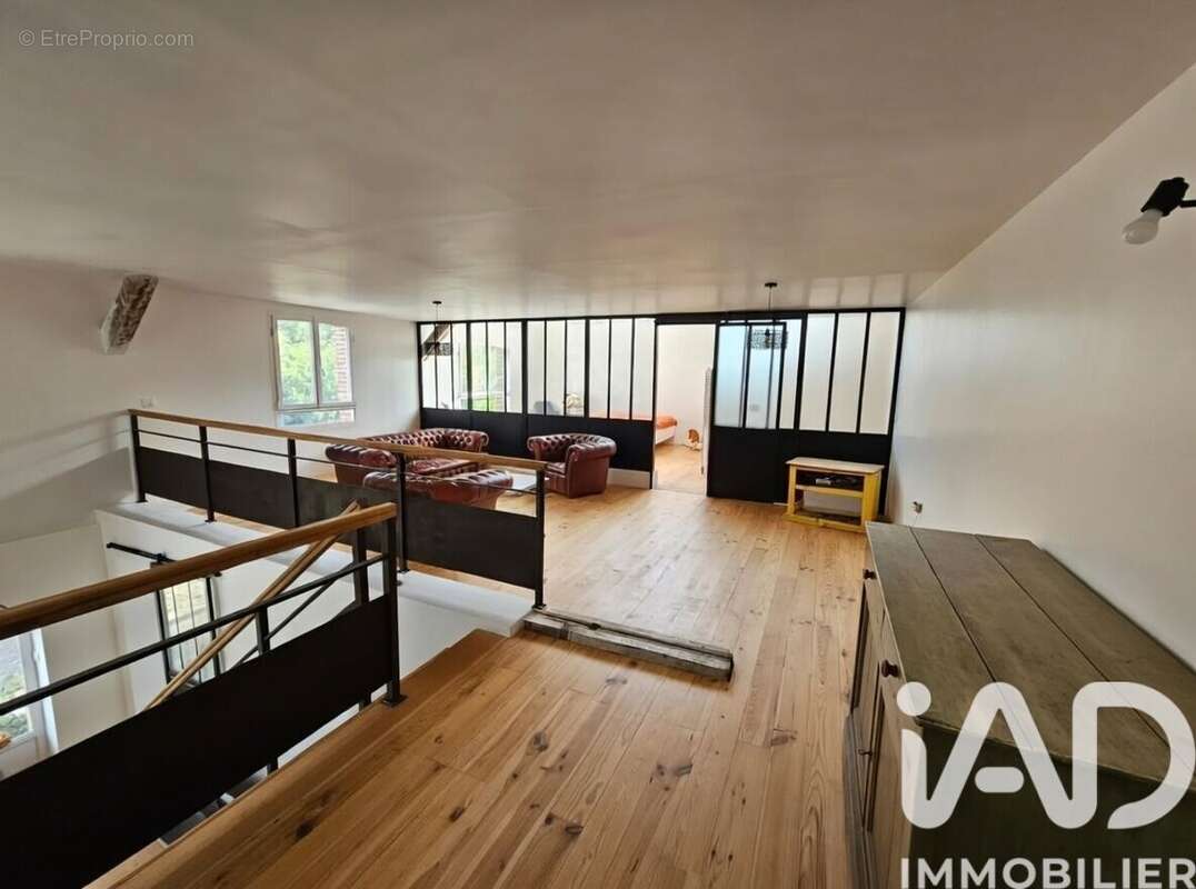 Photo 5 - Maison à GISORS
