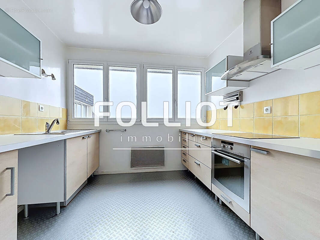 Appartement à CAEN