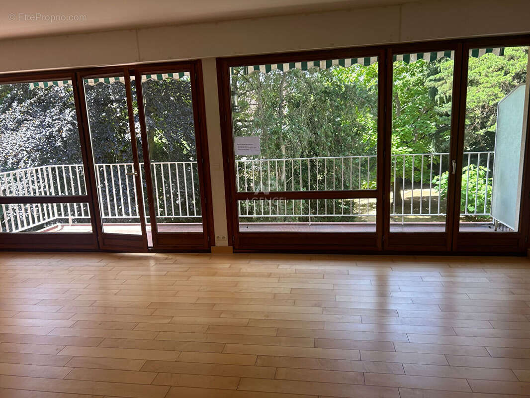 Appartement Maisons Laffitte 5 pièce(s) 111.35 m2 - photo 10
