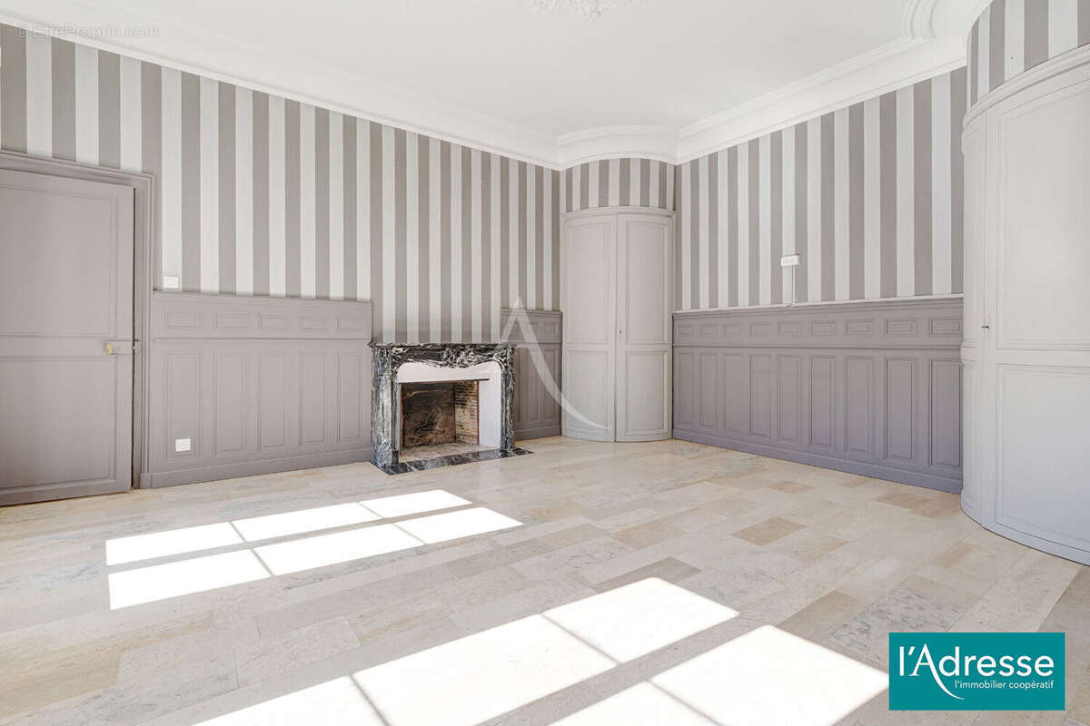 Hôtel particulier d'exception  - Au coeur de la Montagne de Reims - photo 7