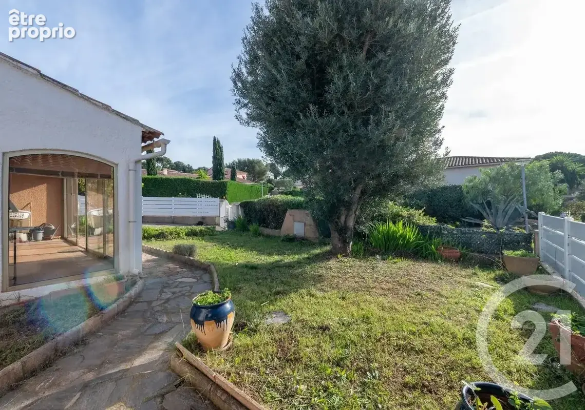Maison 4 pièces 121 m² à vendre à Bormes-Les-Mimosas (83230) - photo 3