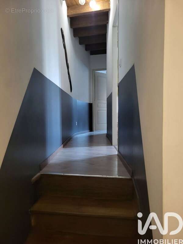 Photo 8 - Maison à BARBONNE-FAYEL