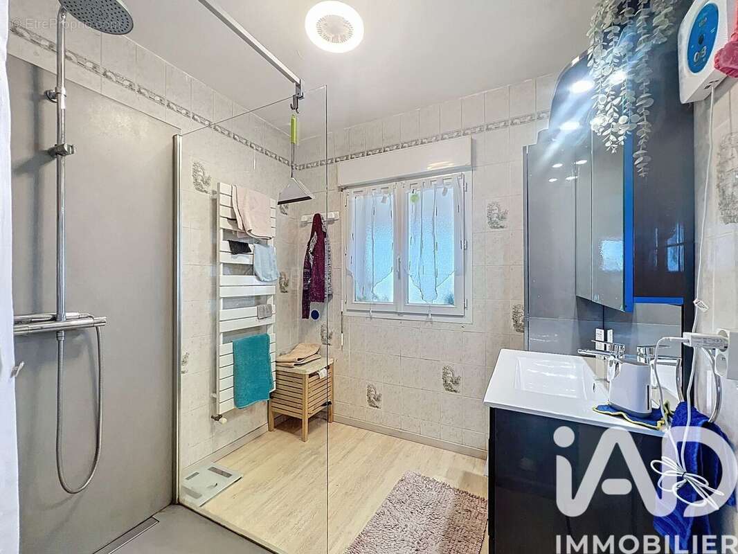 Photo 9 - Maison à VIX
