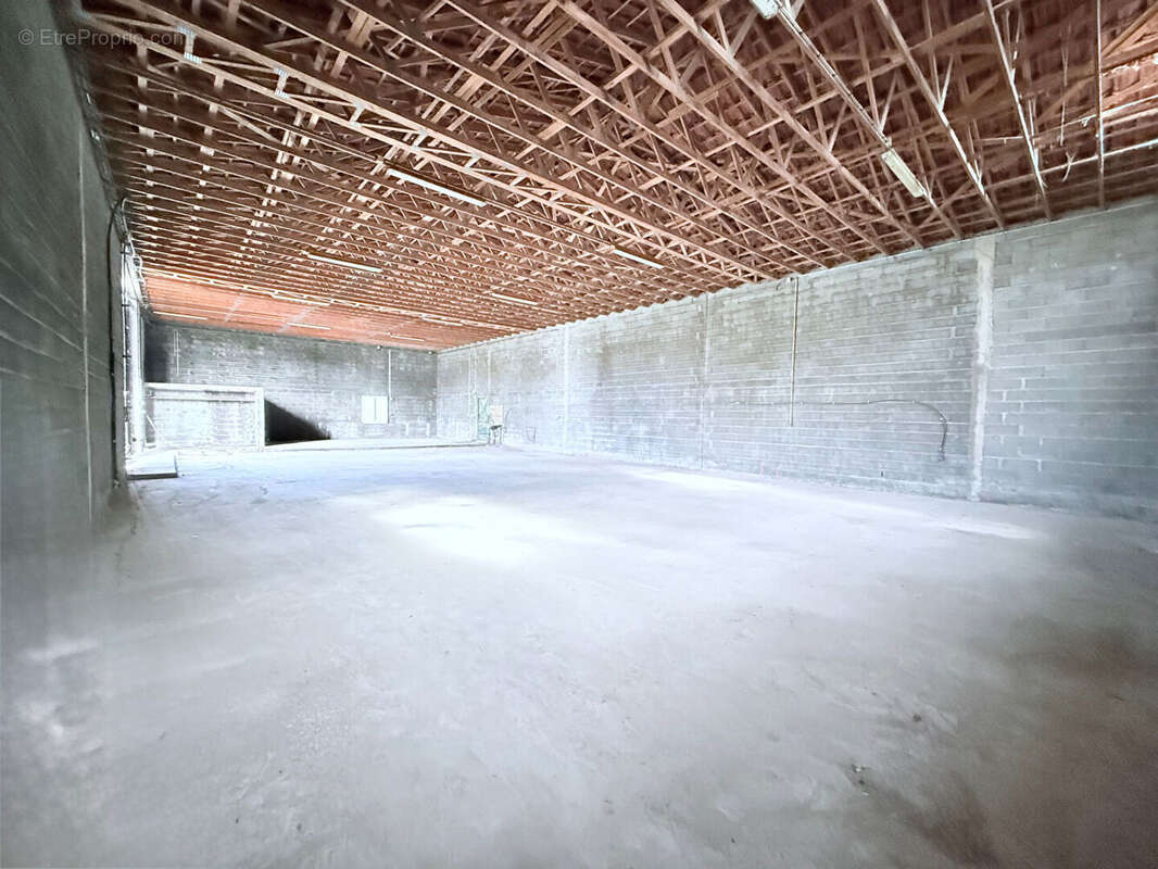 Maison à PUISSALICON