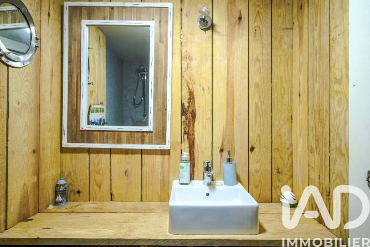 Photo 4 - Maison à SAINT-PIERRE-D&#039;OLERON