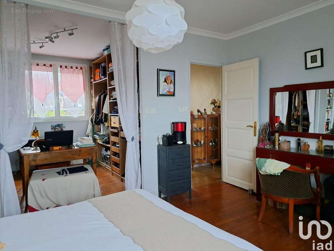 Photo 9 - Maison à BRIVE-LA-GAILLARDE