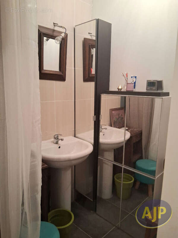 Maison à SAINT-CHRISTOLY-MEDOC