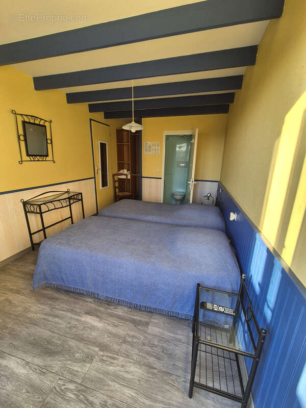 Commerce à ROCHEFORT