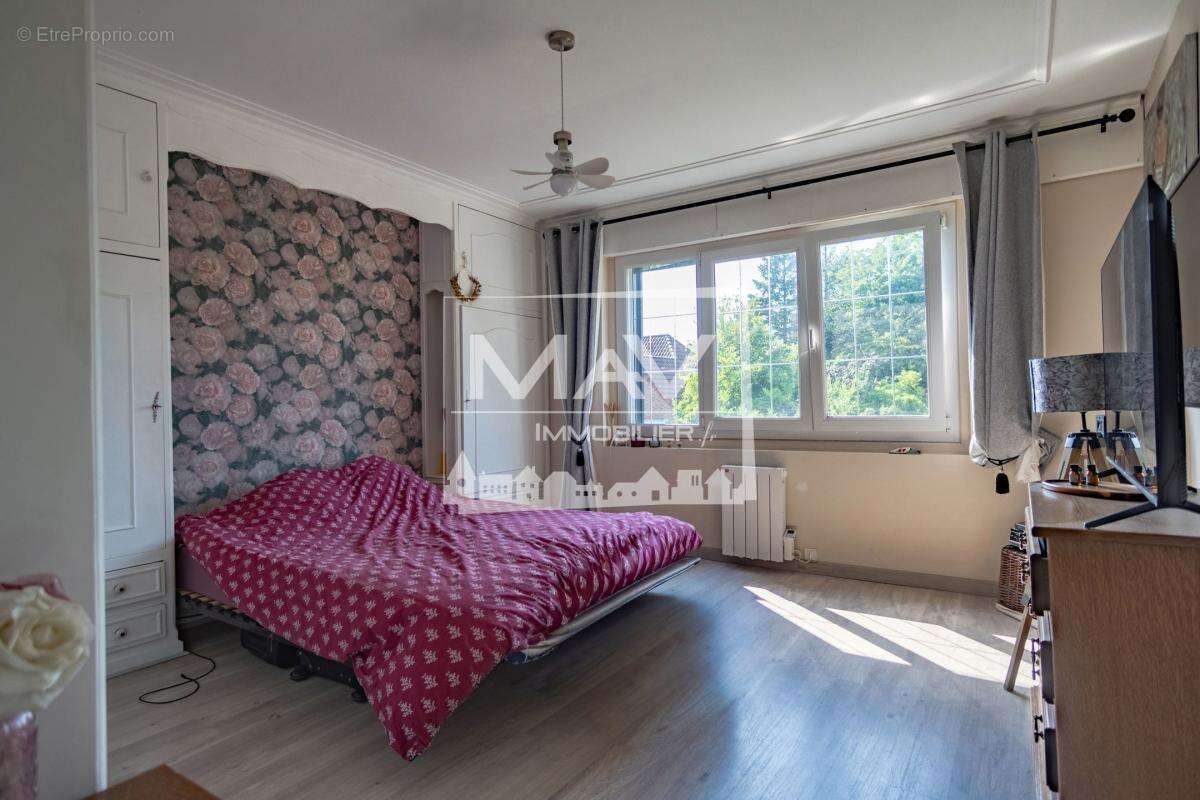 Maison 110 m² à Roncq  - photo 7