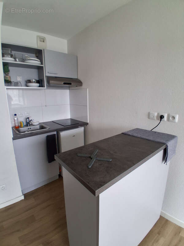 Appartement à LORMONT