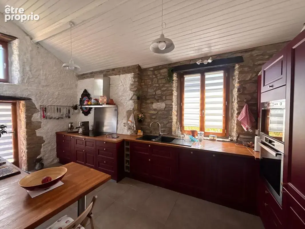 Maison Presqu'île de Rhuys - photo 5