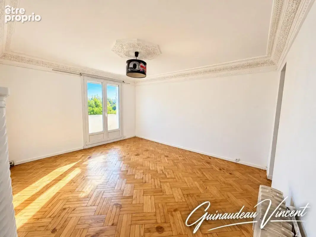 Appartement 2 chambres - photo 2