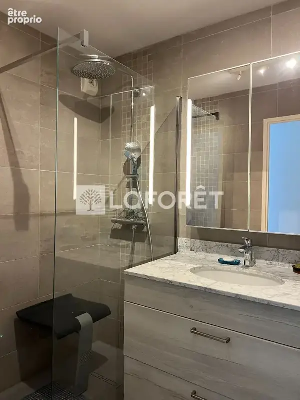 Appartement T3 Vue Mer Corniche - photo 12