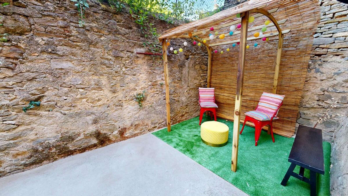 Maison Villegly 4 pièce(s) 117 m2 - photo 8