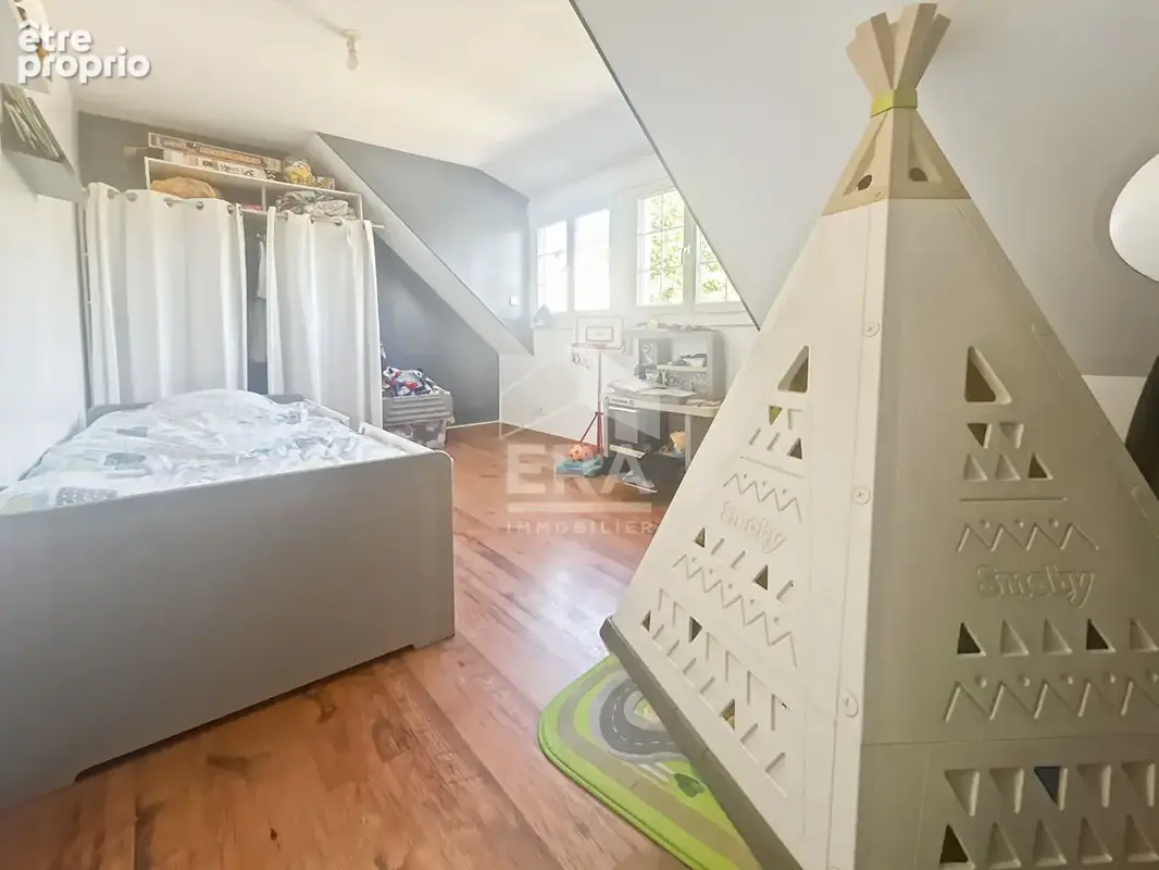 Maison 155m² à guigneville-sur-essonne - photo 10