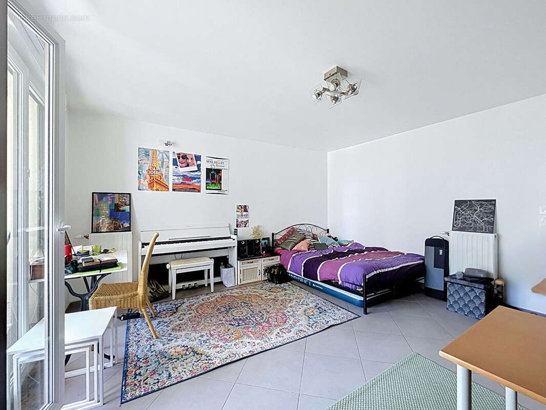 Appartement à CHATILLON