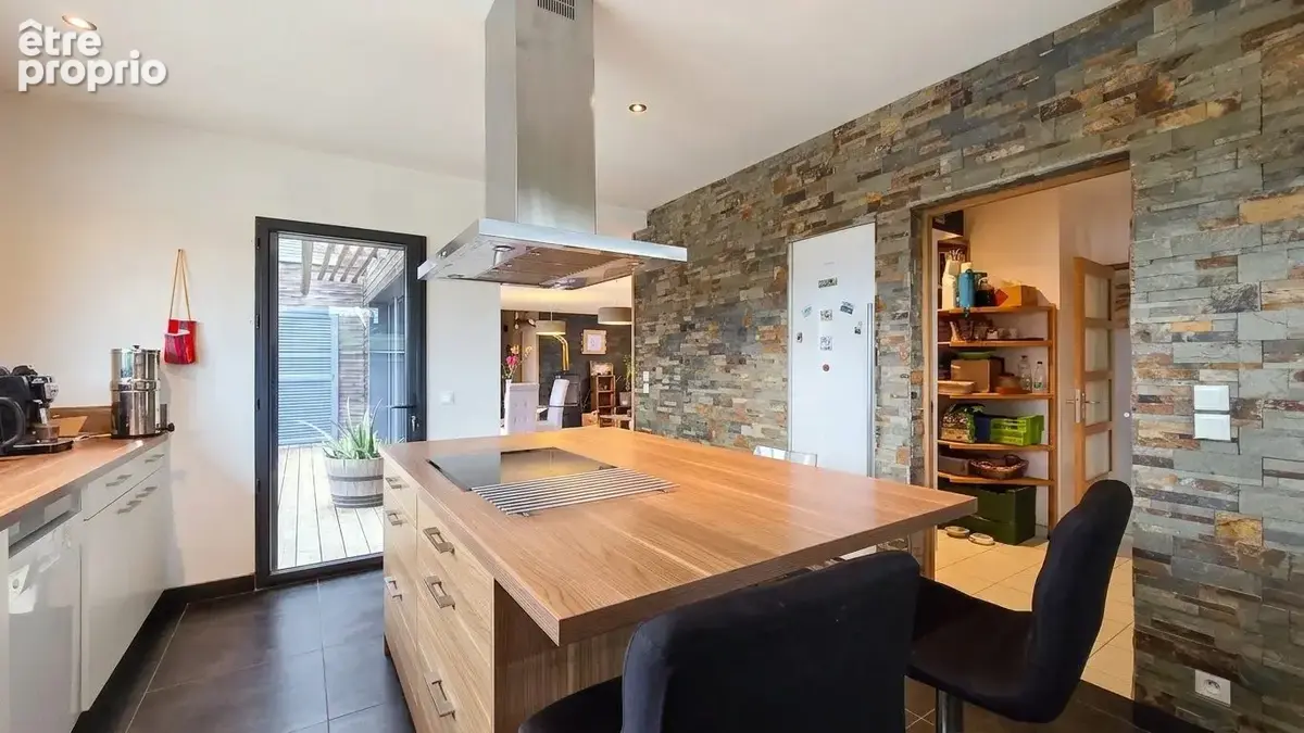 Maison 7 pièces 156 m² à vendre à Espira-De-L'agly (66600) - photo 8