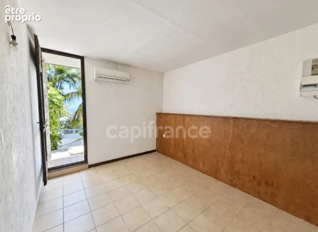 À vendre – Maison Duplex avec Vue Mer – Casse-Pilote, Quartier Les Hauts de Maniba - photo 17