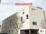 Appartement à SAINT-MARTIN-LE-VINOUX