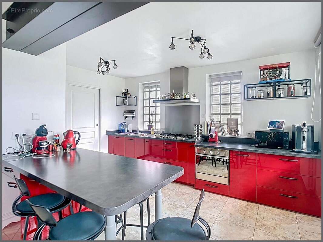 Photo 4 - Maison à SAINT-PIERRE-DES-CORPS