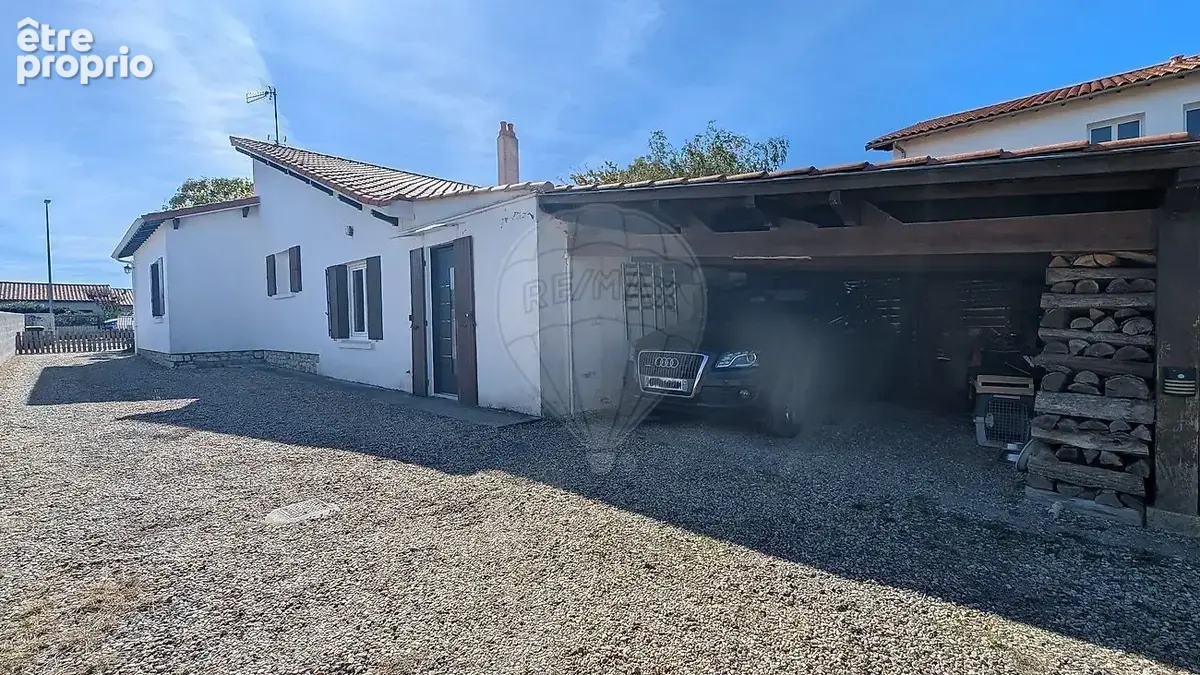 Maison 4 chambre(s) à vendre - photo 14