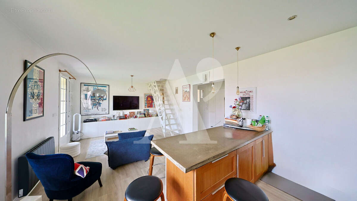 Appartement à BIARRITZ
