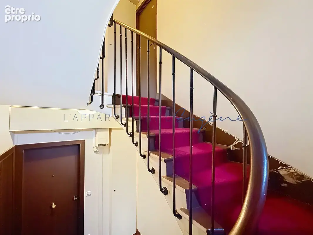 Paris 11e - exclusivite / folie-méricourt / rue jean-pierre timbaud - studio lumineux de 24,66 m2 au 4e étage - photo 14