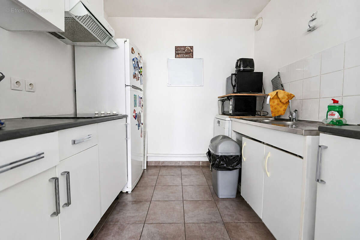 Appartement 2 pièces à vendre à Lille - - Rare sur le marché - photo 3