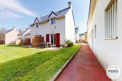 Appartement à CROZON