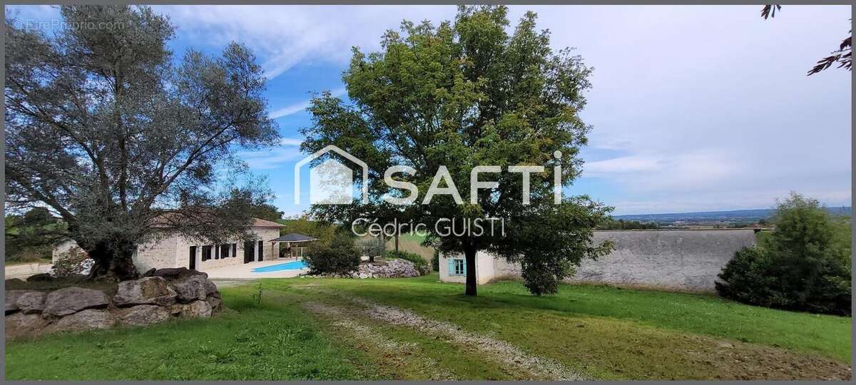 Photo 6 - Maison à CAUSSADE