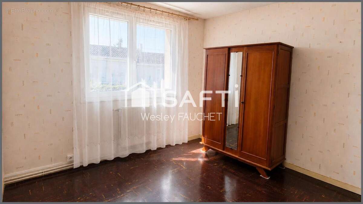 Maison 81 m² à Chateauroux  - photo 5