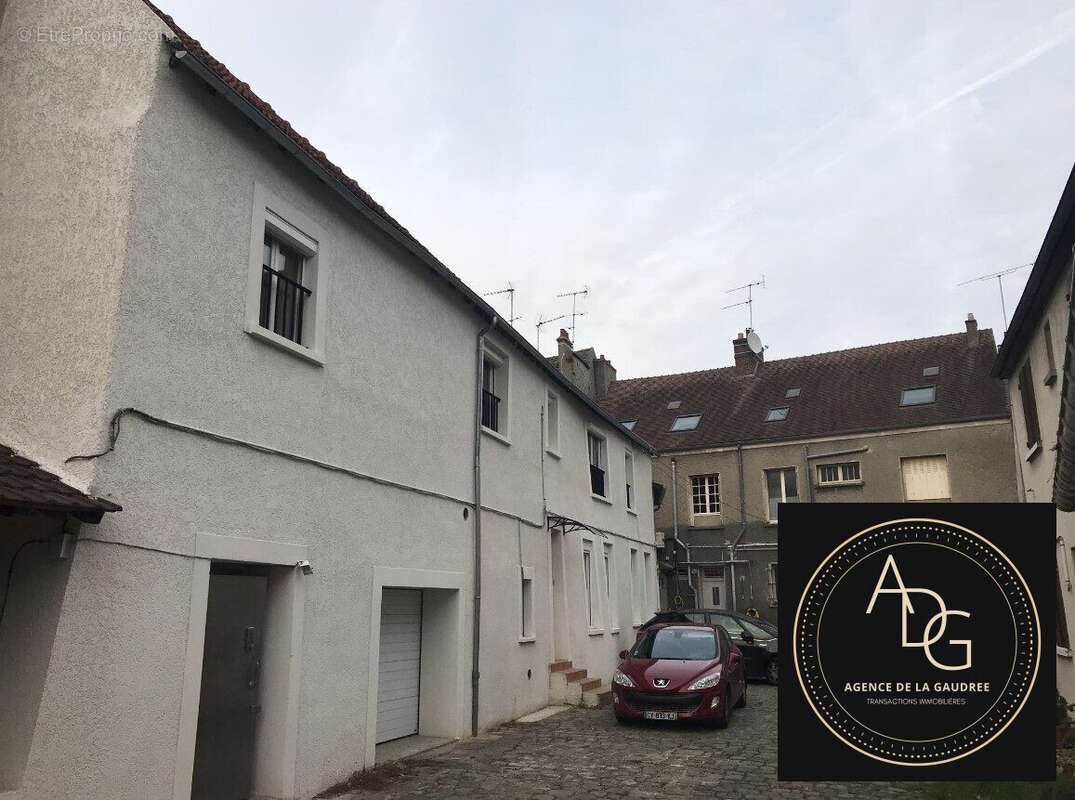 Appartement à ARPAJON