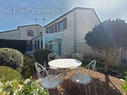 Maison à SAINT-POURCAIN-SUR-SIOULE