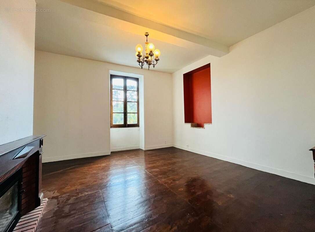 Appartement 62 m² à Pau  - photo 2