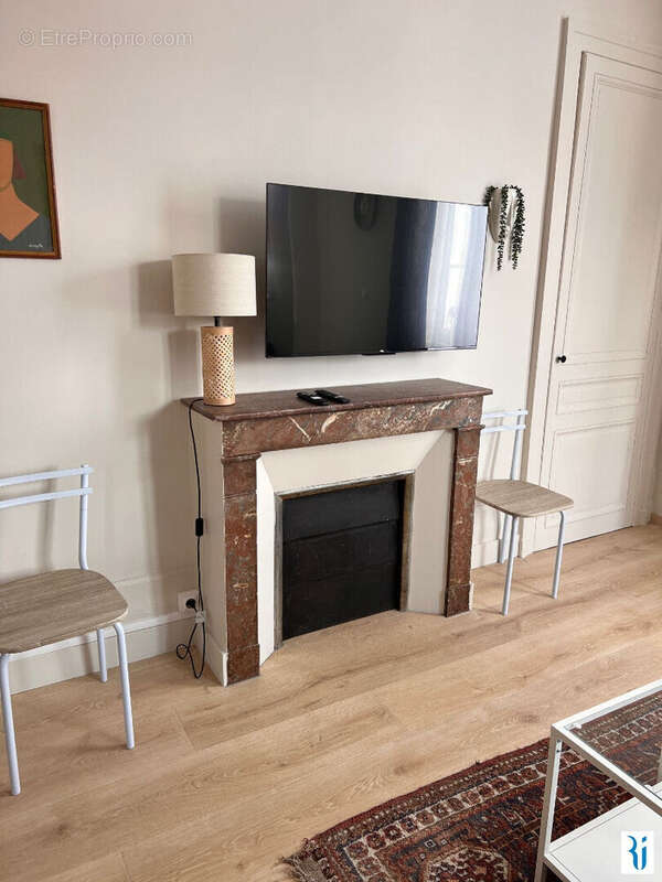 Appartement à ROUEN