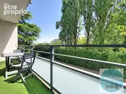 Appartement à SAINT-PRYVE-SAINT-MESMIN