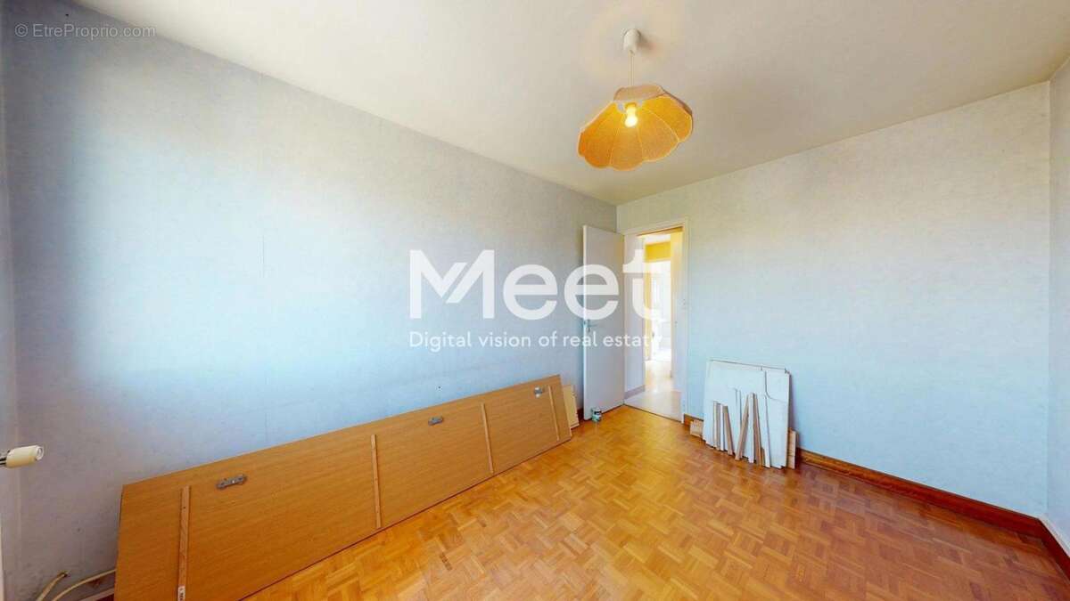 Appartement à AUXERRE